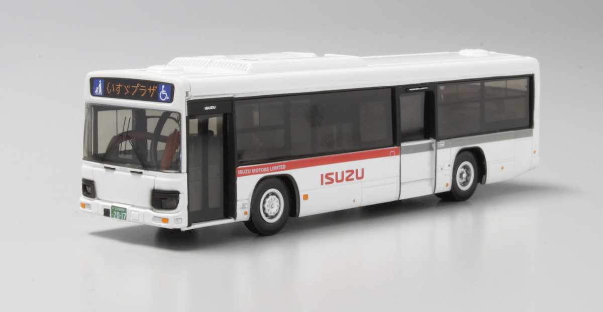 スマホでバスを運転しよう！バスラジコンで出発進行！ | GoodsPress