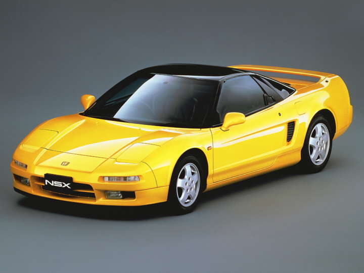 1990年代、日本車が目指した最高出力「280馬力」を振り返る