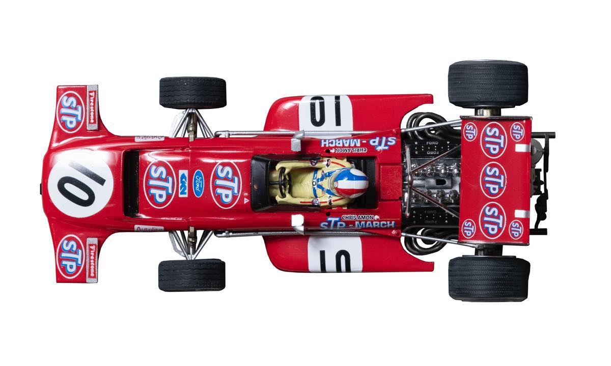 手に汗握る緊張感がたまらない「スロットカー」【夢中になれる趣味時間