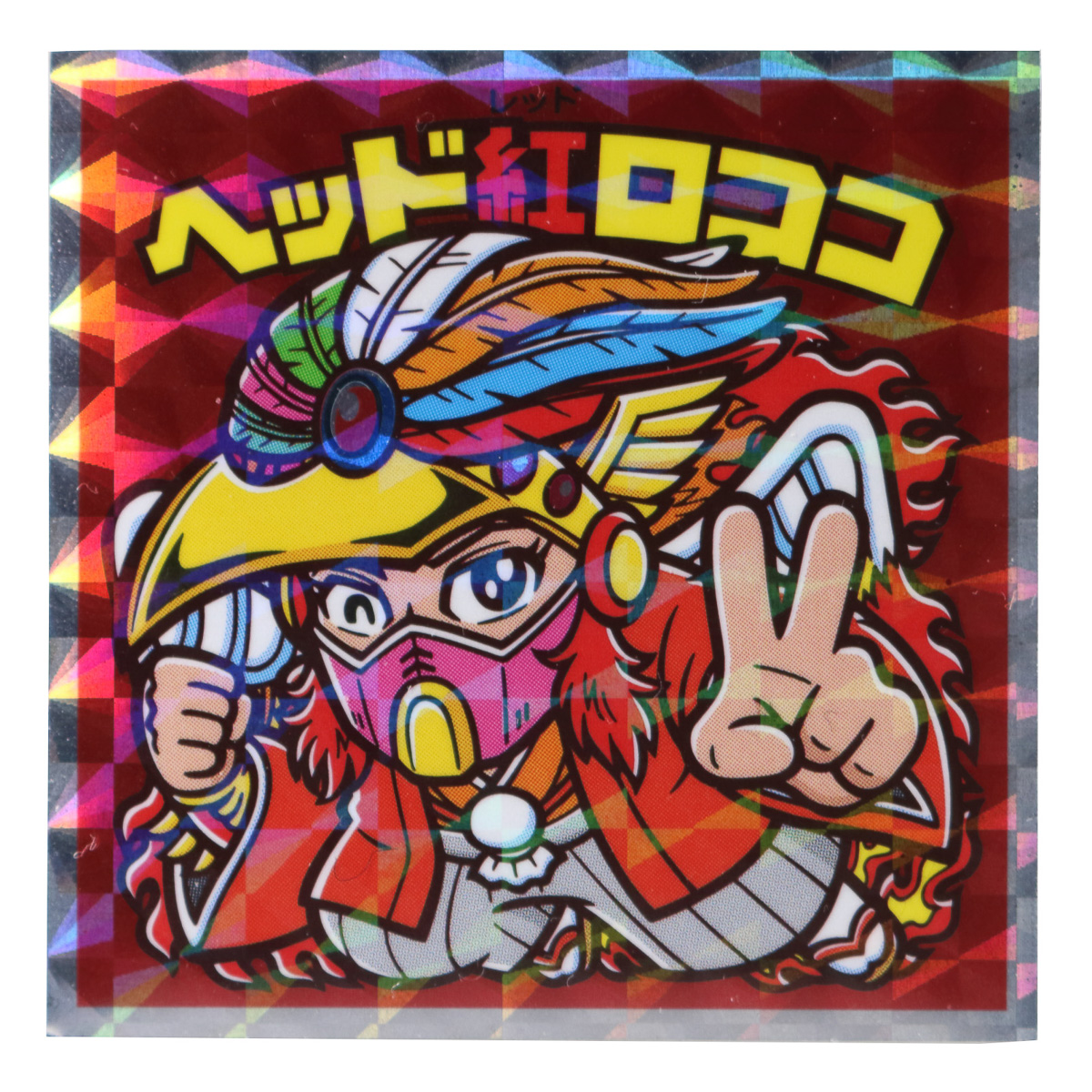 値段を聞いて思わず驚く！「ビックリマンシール」高額TOP3【激レア