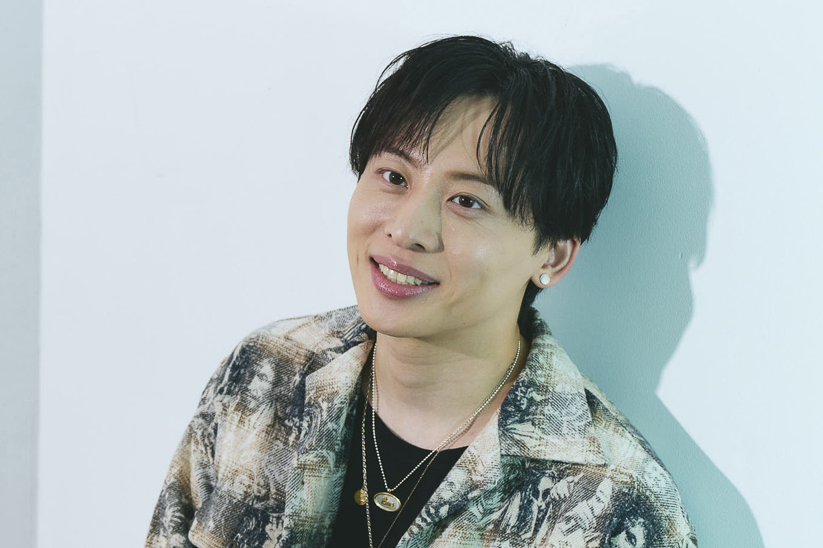 Da-iCE工藤大輝が2024年に買って・使って満足した逸品5品【GoodsPress