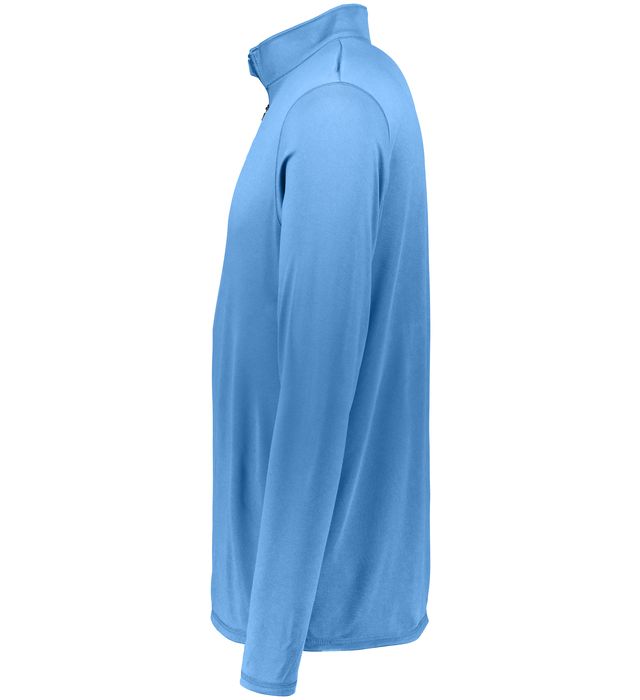 Attain Wicking 1/4 Zip Pullover | Augusta Sportswear Brands