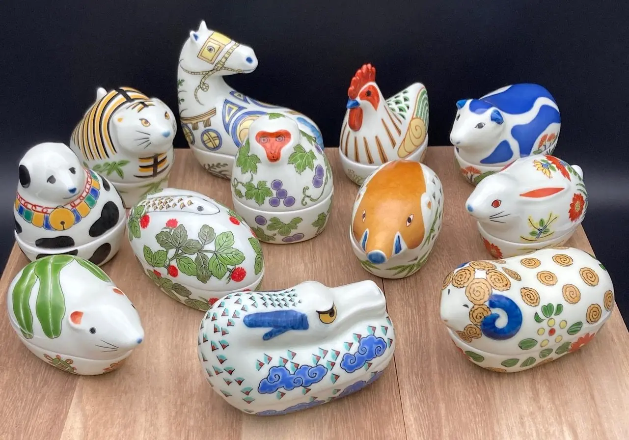 幸楽窯 - 見どころ、アクセス & 周辺情報 | GOOD LUCK TRIP