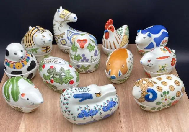 幸楽窯 - 見どころ、アクセス & 周辺情報 | GOOD LUCK TRIP