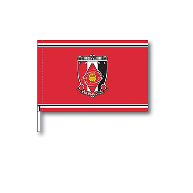 フラッグ(エンブレム)S | 浦和レッズオンラインショップ