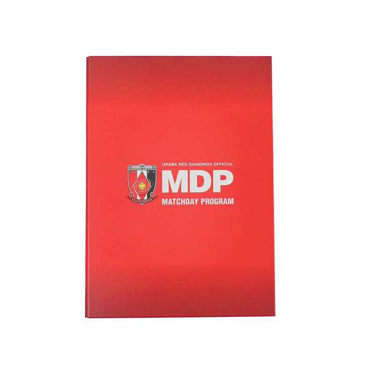 MDPファイル | 浦和レッズオンラインショップ