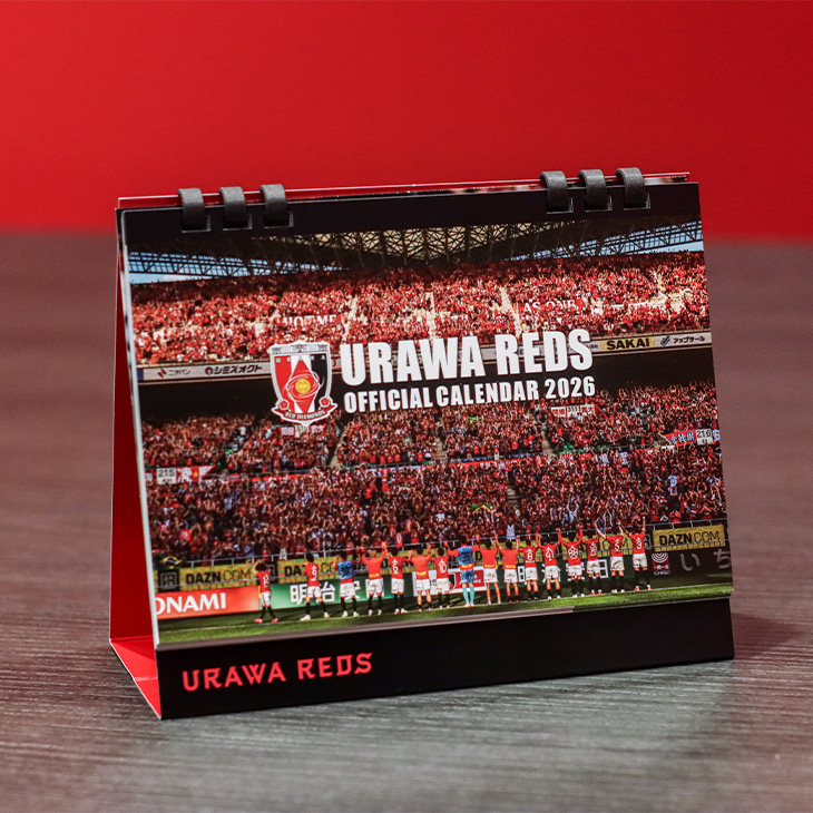 2025Jリーグオフィシャルトレーディングカード | 浦和レッズオンライン