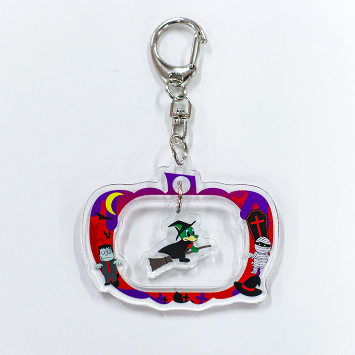 レッズハロウィンゆらゆらキーホルダー | 浦和レッズオンラインショップ