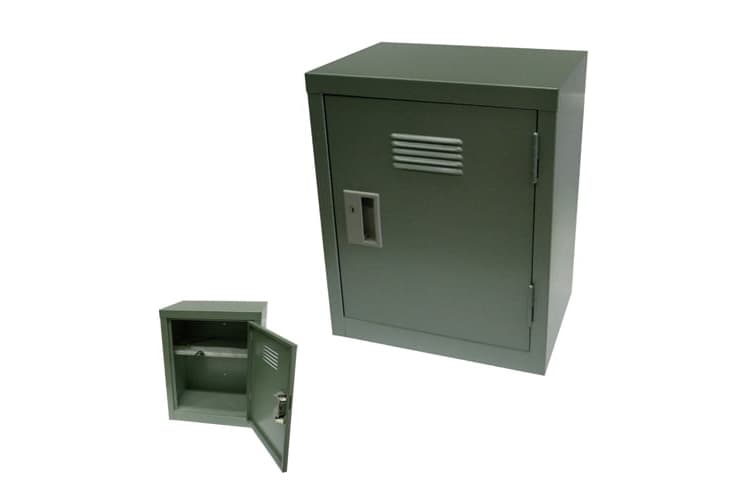 KSK 装弾ロッカー ライトグリーン | ガンショップ栄興