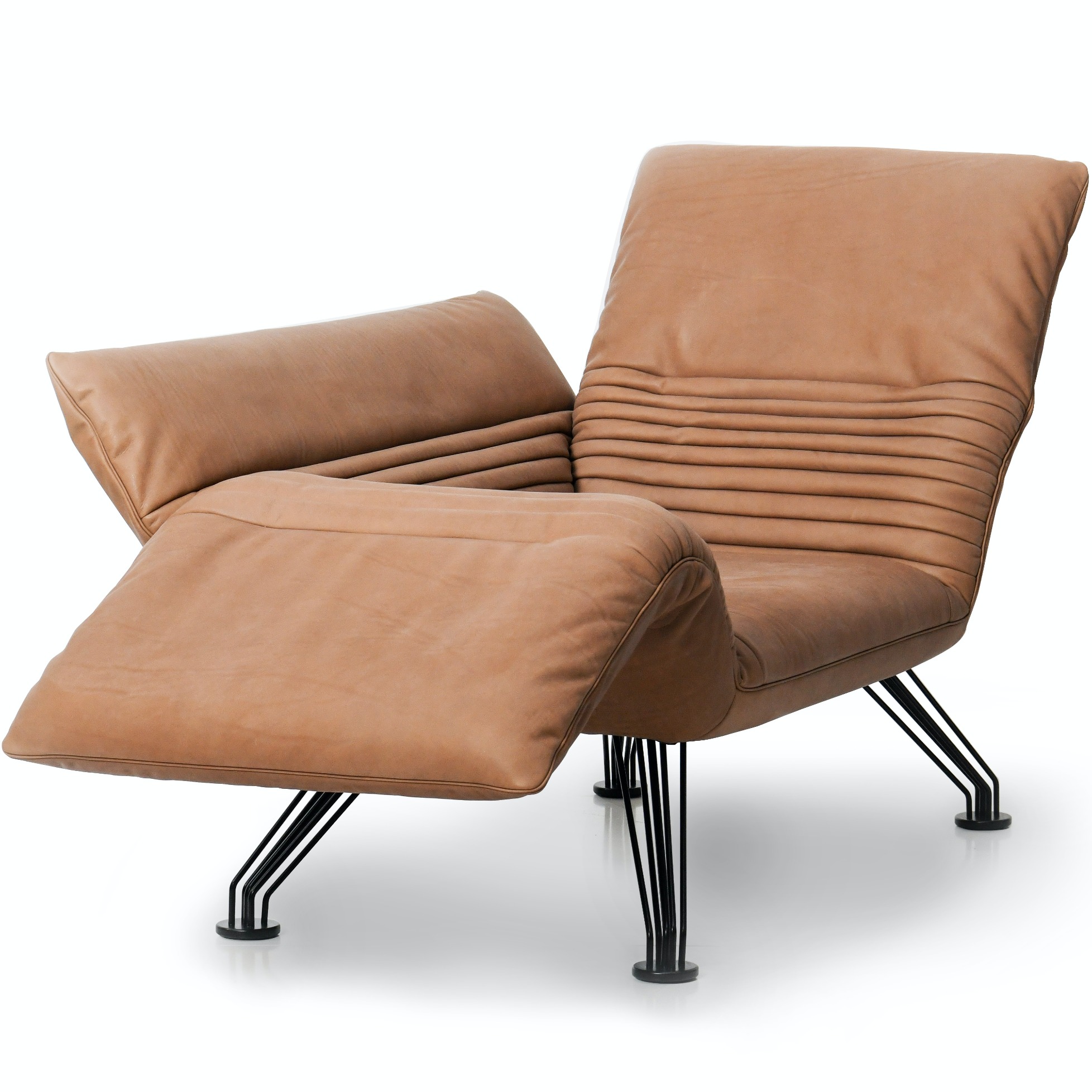 DS-142 Chaise Longue by de Sede