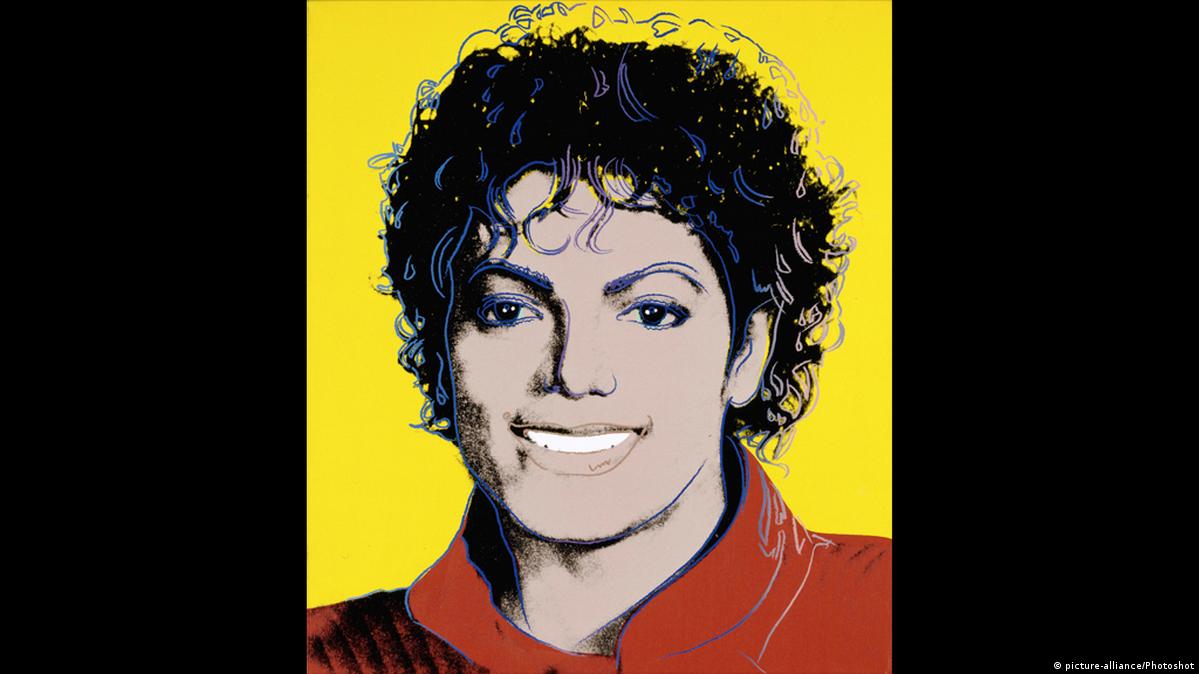 How the Michael Jackson changed the art world