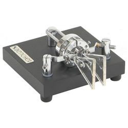 Bencher BY-1 Bencher BY Series Iambic Paddles | DX Engineering