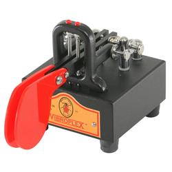 Vibroplex Code Keys and Keyer Paddles - Free Shipping on Most