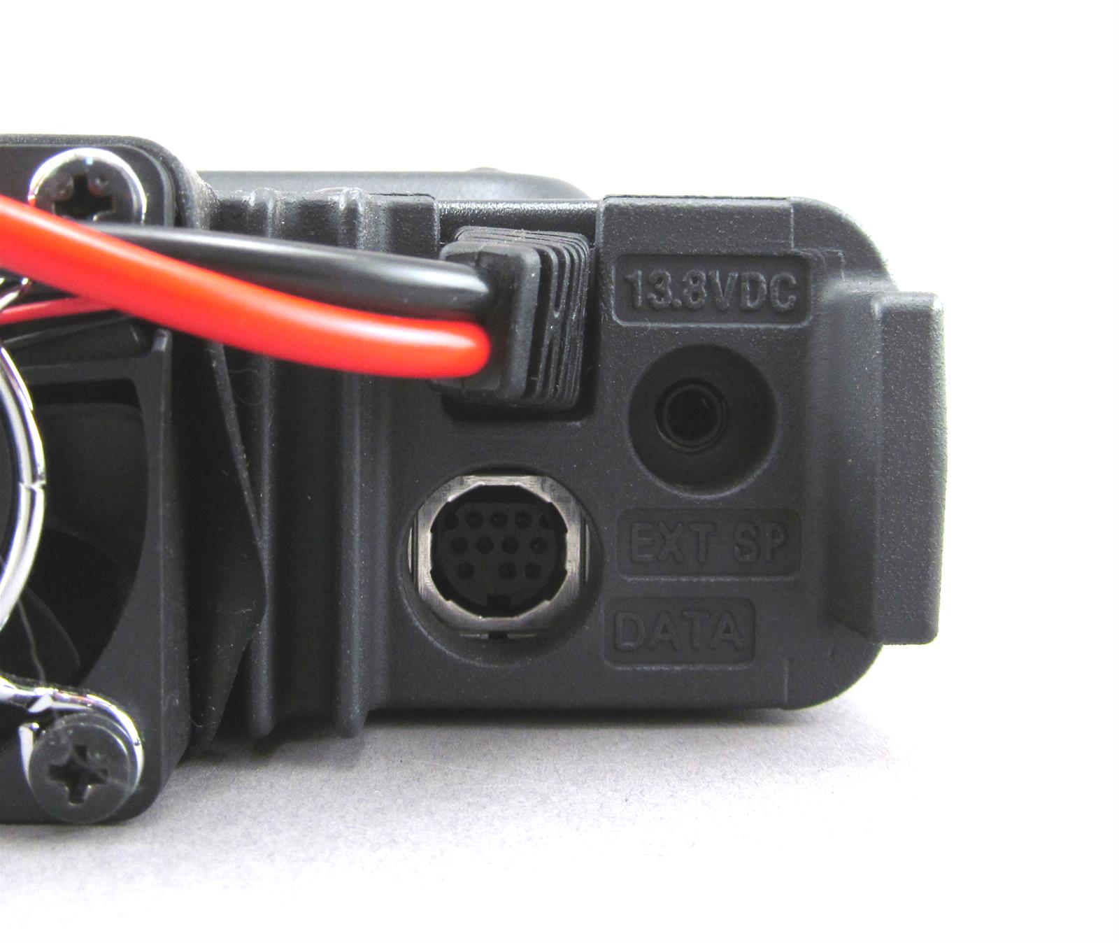 Yaesu FTM-400XD Yaesu FTM-400XDR C4FM Digital Dual Band