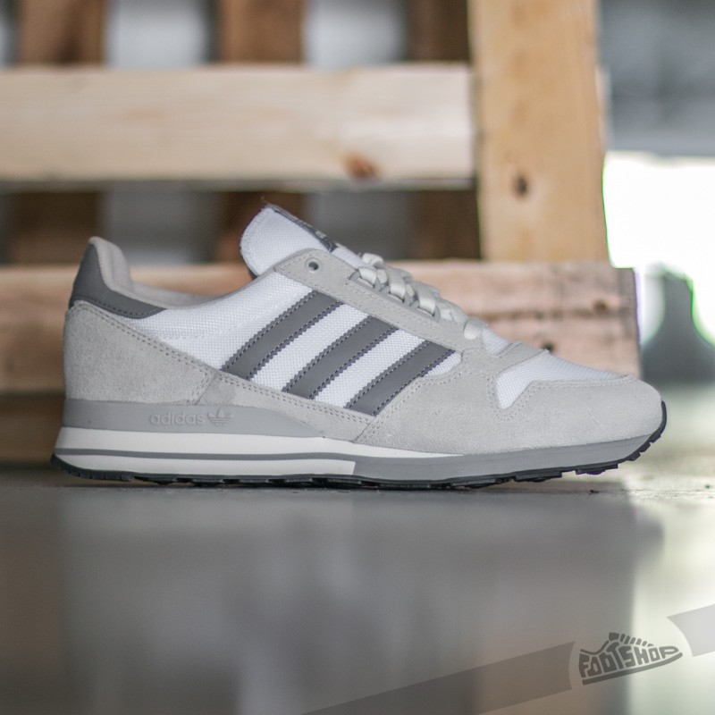 Scarpe uomo adidas ZX 500 OG Ftw White/ Ltoinix/ Peagre (S79178