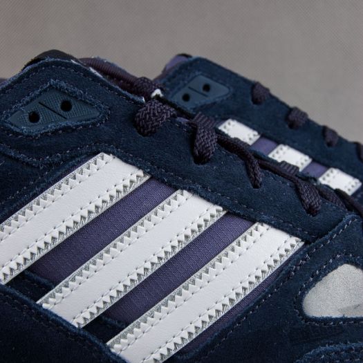 Herren Sneaker und Schuhe adidas ZX 750 NewNavy/White/DarkNavy