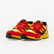 Men's shoes adidas ZX 8000 Bright Yellow/ Core Black/ Red (GY4682