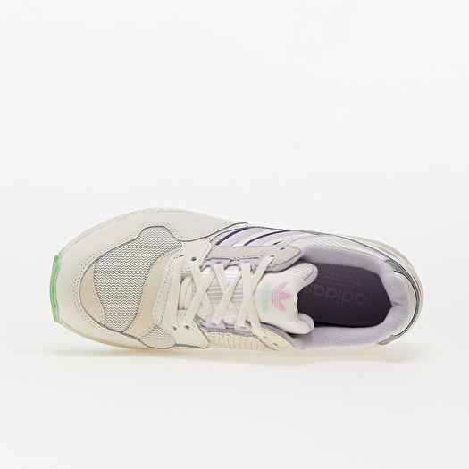 Women's shoes adidas ZX 9020 W Cloud White/ Core White/ Glory Mint