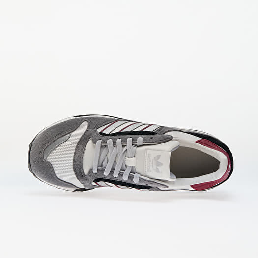 Men's shoes adidas Zx 600 Dash Grey/ Silver Metallic/ Grey Two