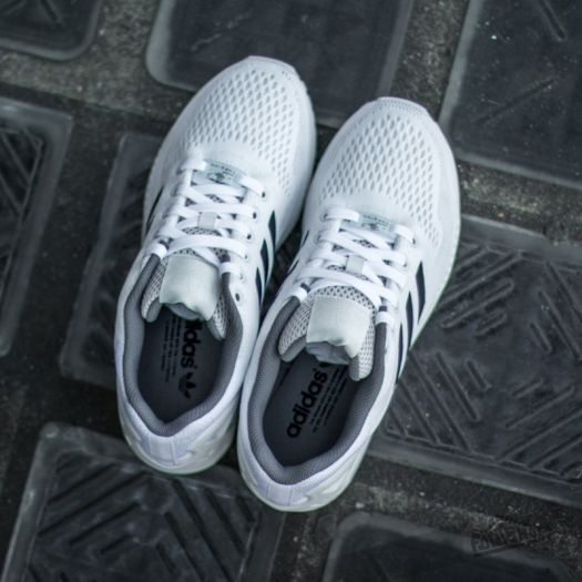 Men's shoes adidas ZX Flux Ftwr White/Core Black/Granit (B34513