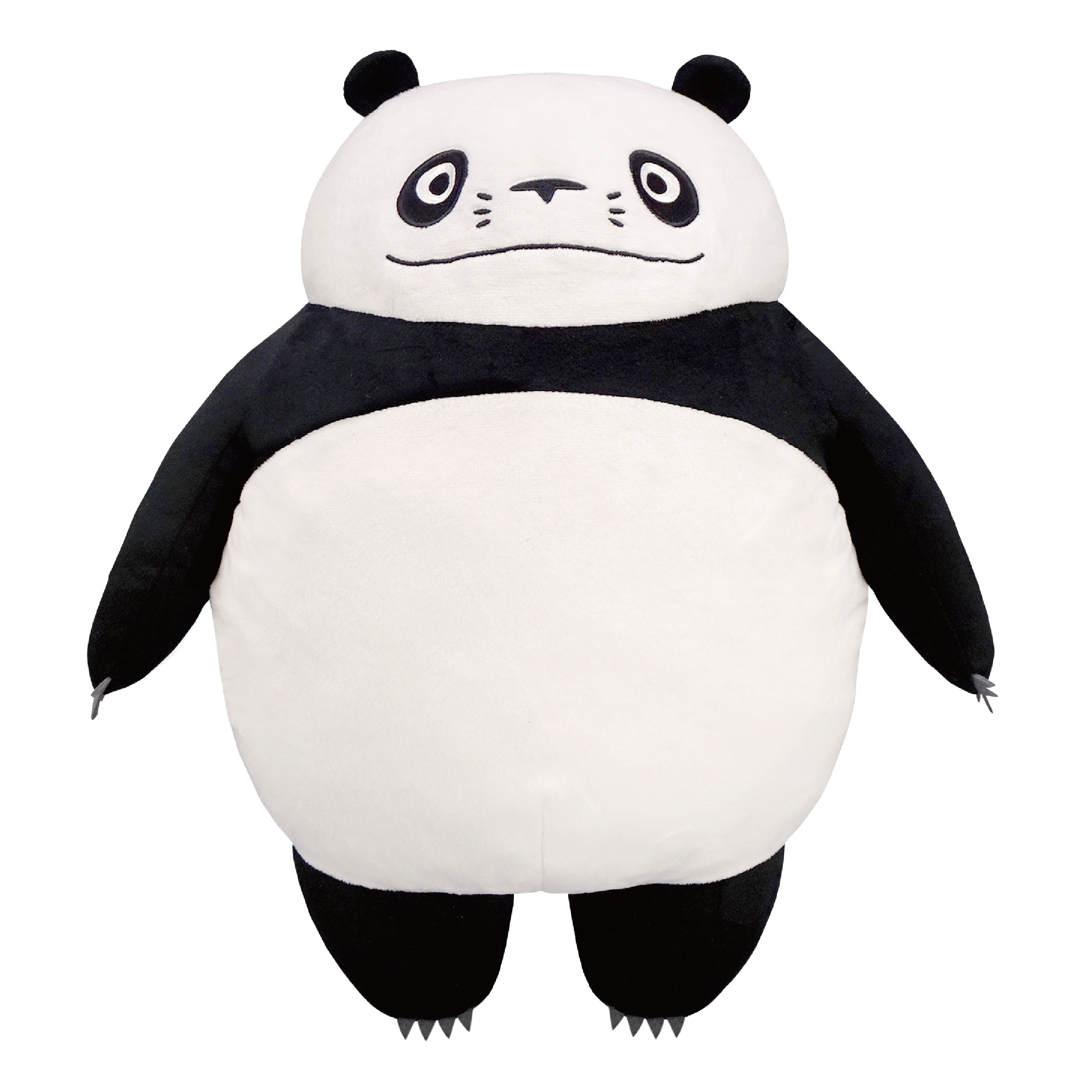 あの名作アニメ映画「パンダコパンダ」の50周年を記念して限定プライズ