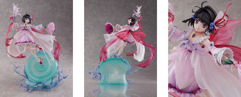 大人気RPGゲーム「テイルズ オブ デスティニー2」より『リアラ1/7