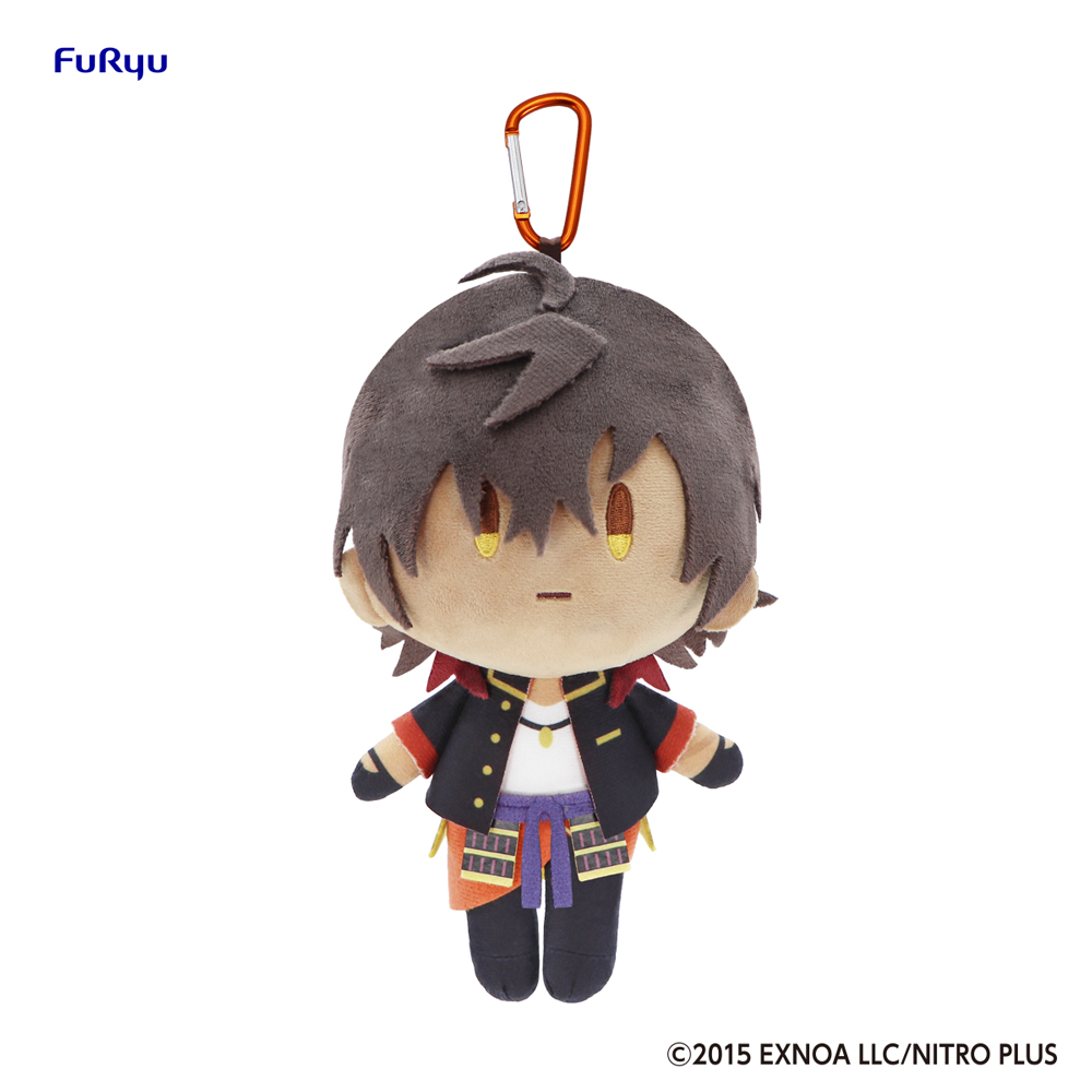 みんなのくじ 刀剣乱舞ONLINE 御伴散歩 ～御伴くじ～』全賞初公開