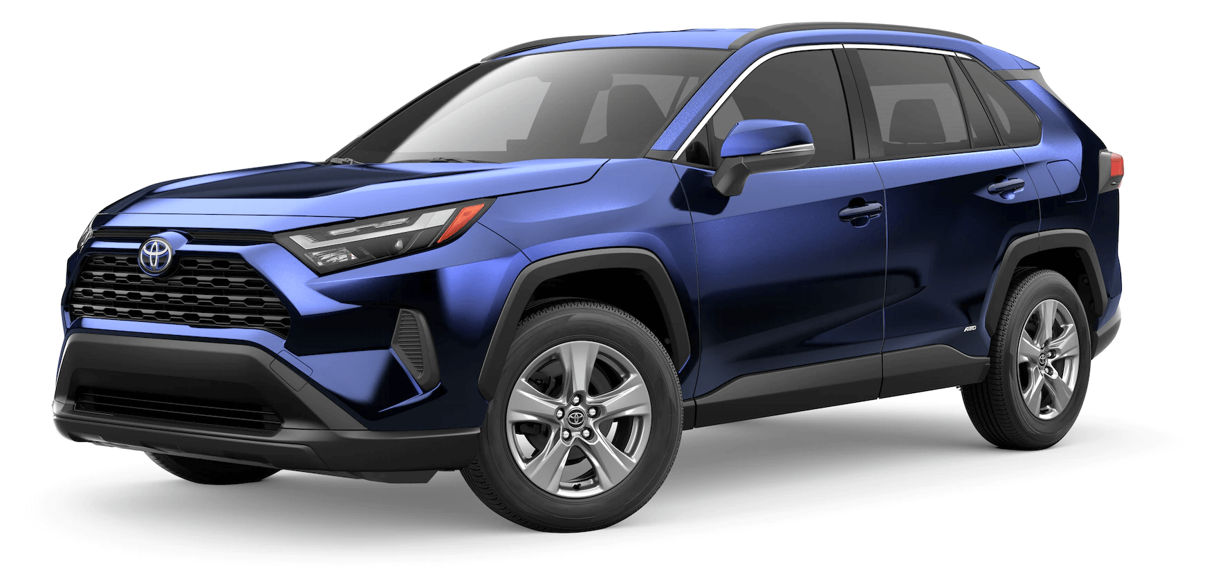 2023 Toyota Rav4 Hybrid - Joseph Toyota of Cincinnati