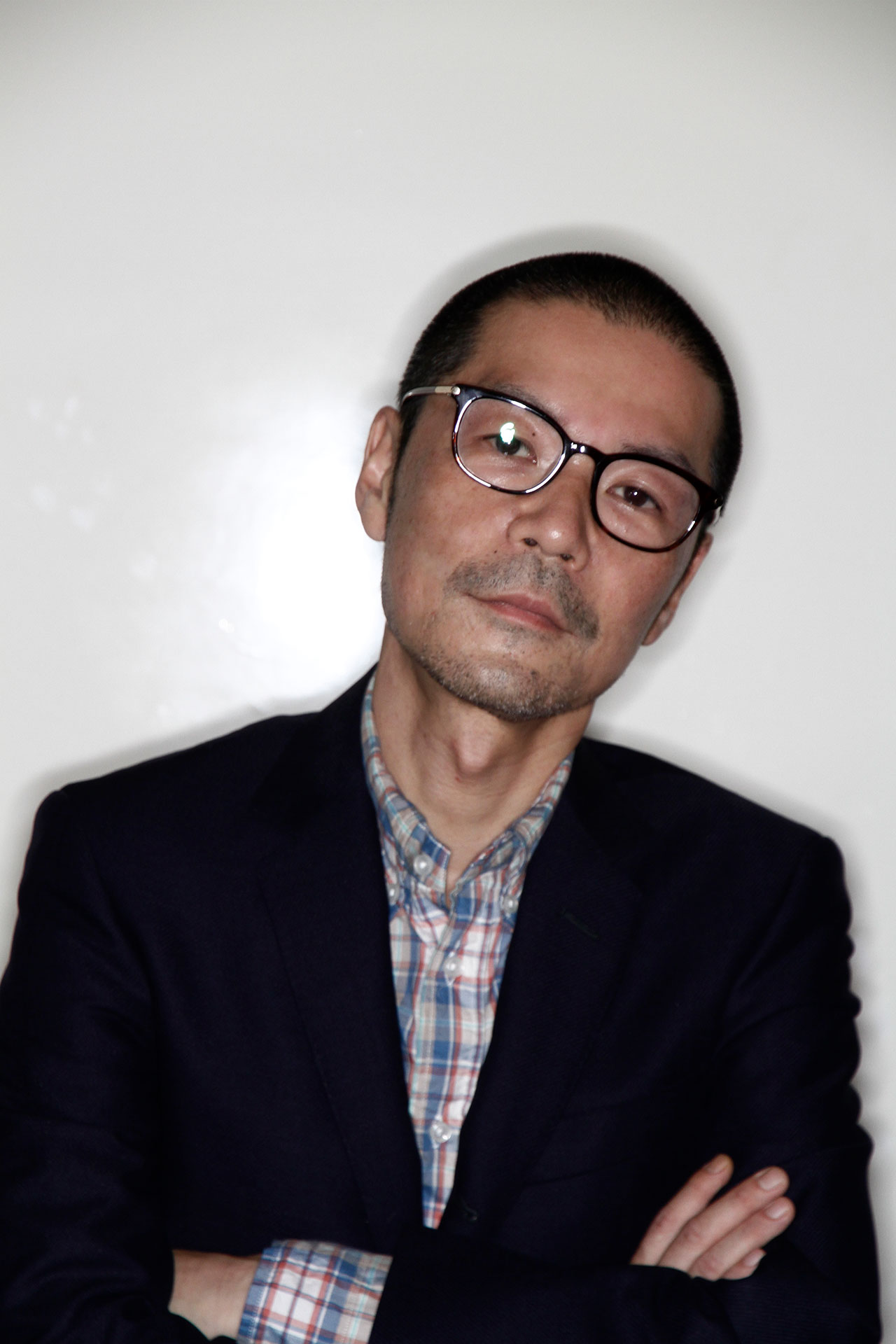 ハニカム編集長、鈴木哲也インタビュー | Magazine | The Fashion Post