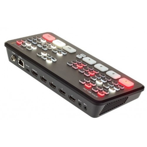Mixer Video Blackmagic Design ATEM Mini Pro
