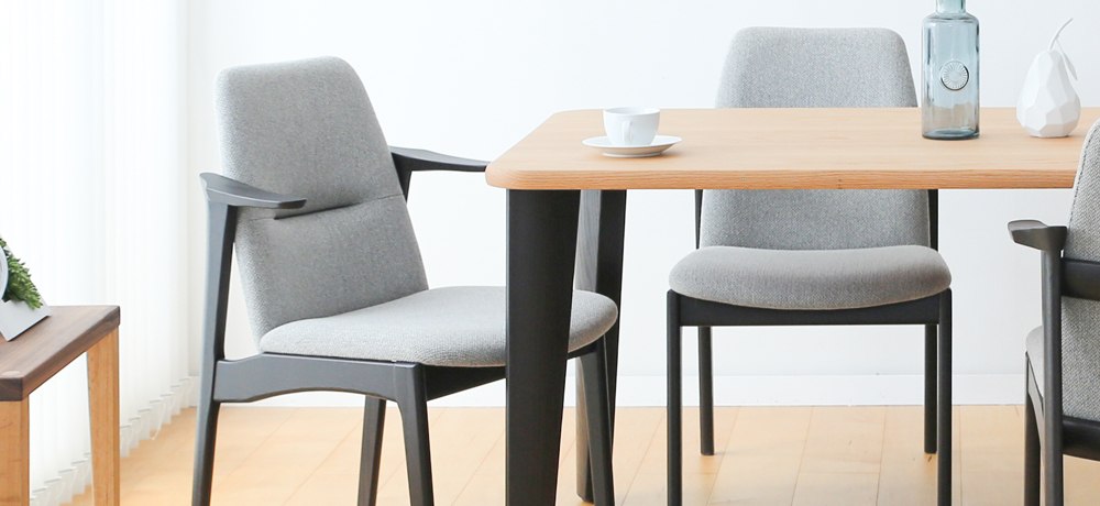 ダイニングチェア商品一覧｜イバタインテリアオンラインショップ