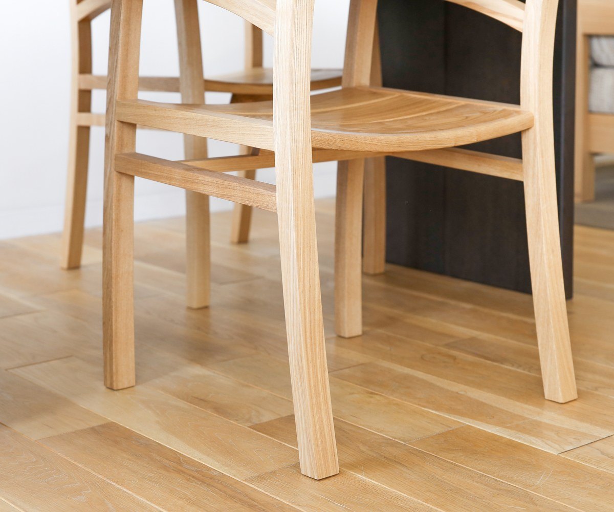飛騨の匠工房 チェア No.020 | 【公式】飛騨の家具『株式会社シラカワ』