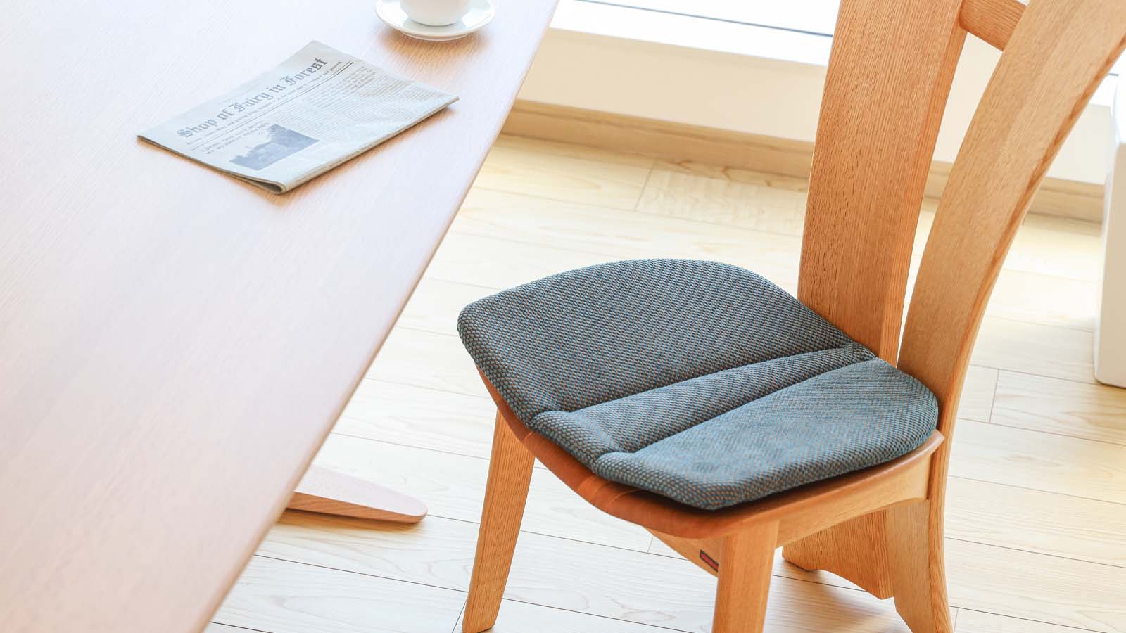 ダイニングチェア｜【公式】飛騨の家具『株式会社シラカワ』