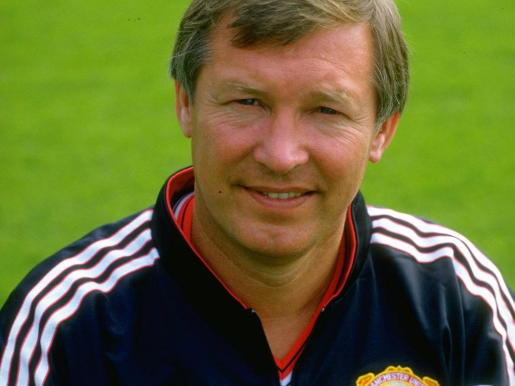 Fact file: Sir Alex Ferguson | The Independent | The Independent