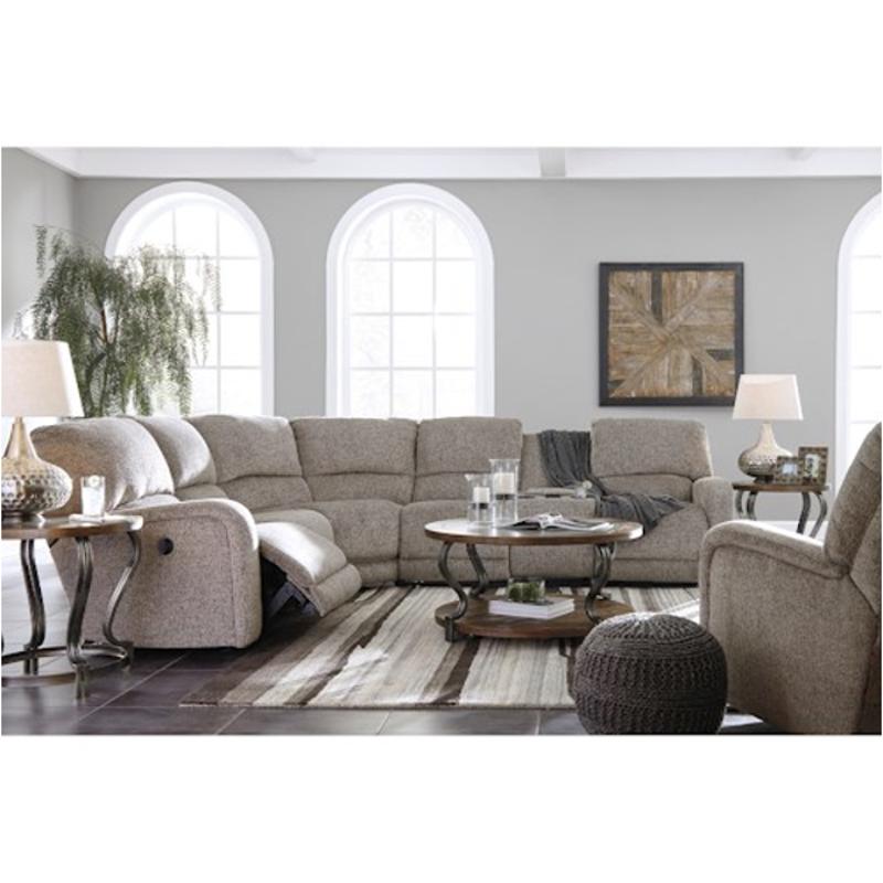 1790158 Ashley Furniture Pittsfield Laf Zero Wall Power Recliner