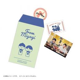 みやぎから、 | Co-LaVo Official Shop