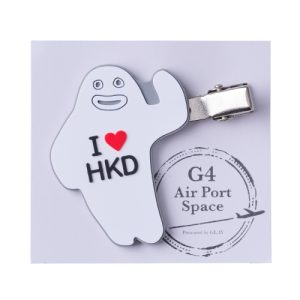 G4 Air Port Spaceオリジナルグッズに新商品が登場！ | G4 Online Space
