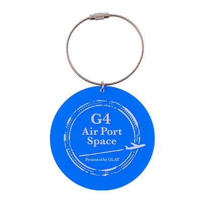 G4 Air Port Space | G4 Online Space