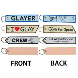 G4 Air Port Spaceオリジナルグッズに新商品が登場！ | G4 Online Space