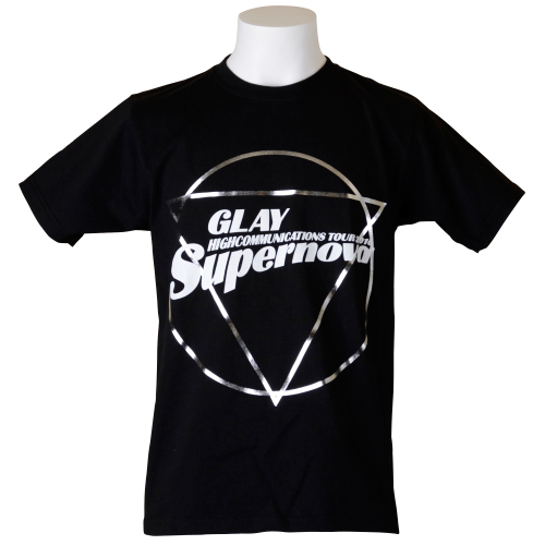 GLAY HIGHCOMMUNICATIONS TOUR 2016 “Supernova”GOODS | G-DIRECT