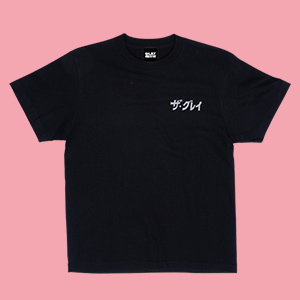 HISASHI NERD CORE Tシャツ 商品詳細ページ | G-DIRECT