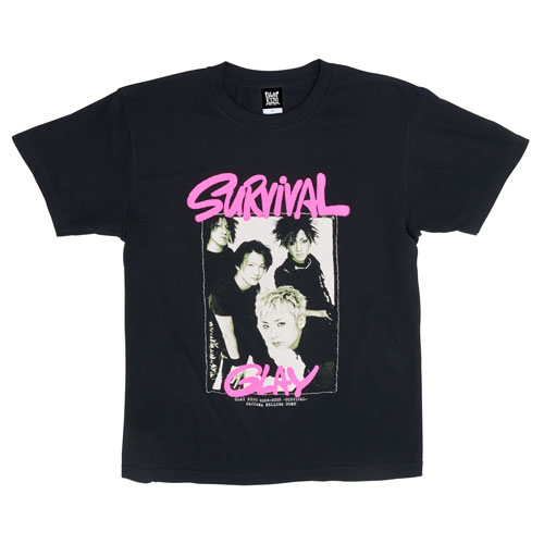 GLAY 30th Anniversary GLAY EXPO 2024-2025 ーSURVIVALー | G-DIRECT