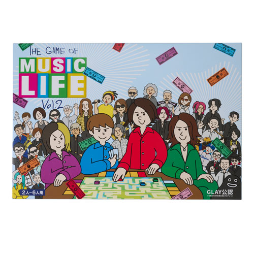 GLAY 30th Anniversary GLAY EXPO 2024-2025 ーGRAND FINALEー | G-DIRECT