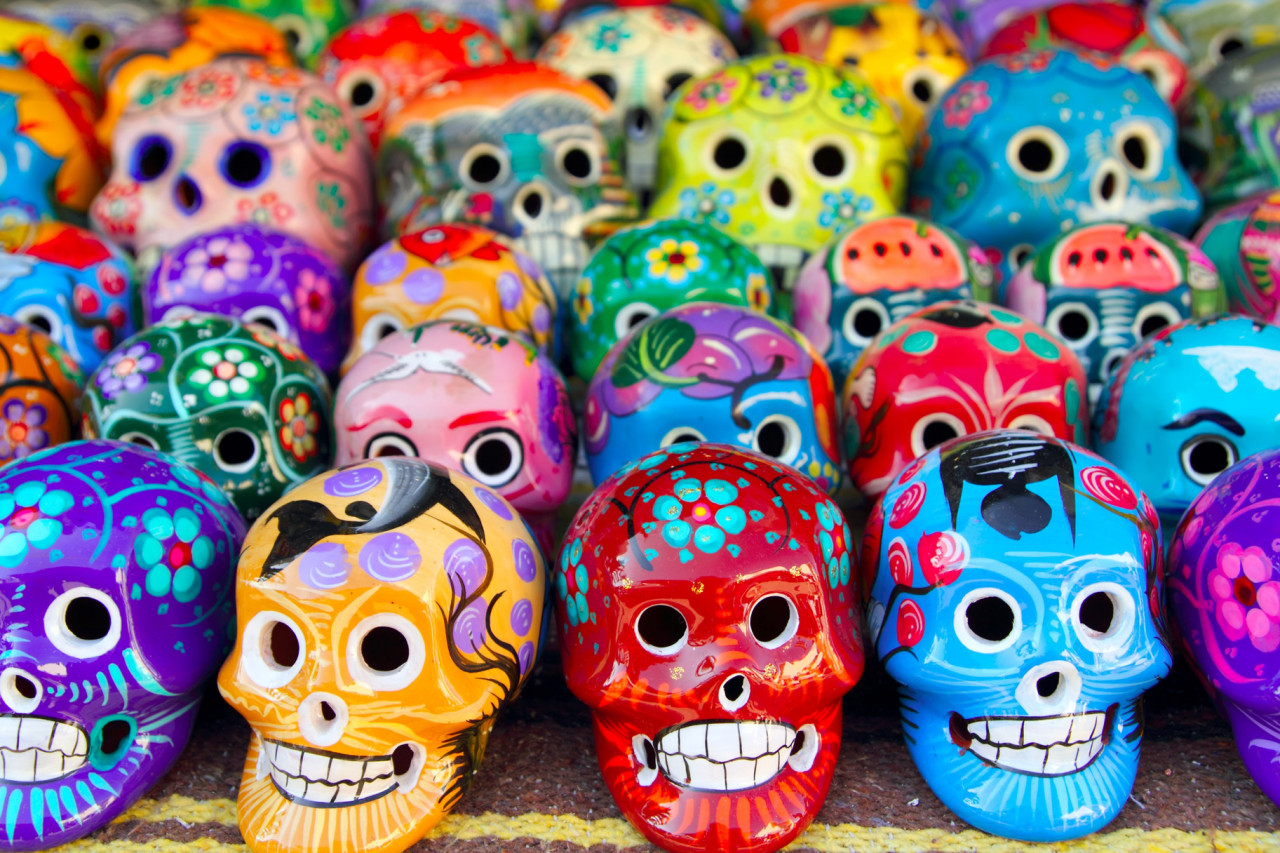 Day of the Dead in Mexico in 2026 | Office Holidays