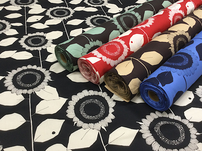 昭和レトロなハンドメイドに～中原淳一collection～ | 大塚屋