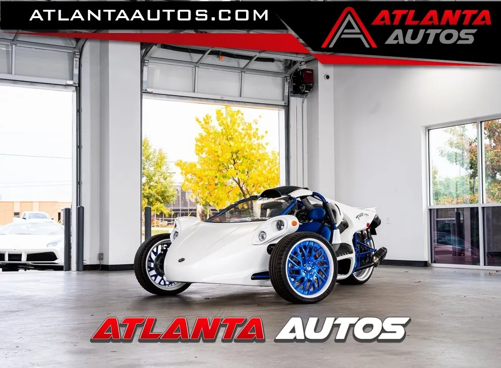 Used 2022 Campagna T-Rex RR for sale in Marietta, GA at Atlanta