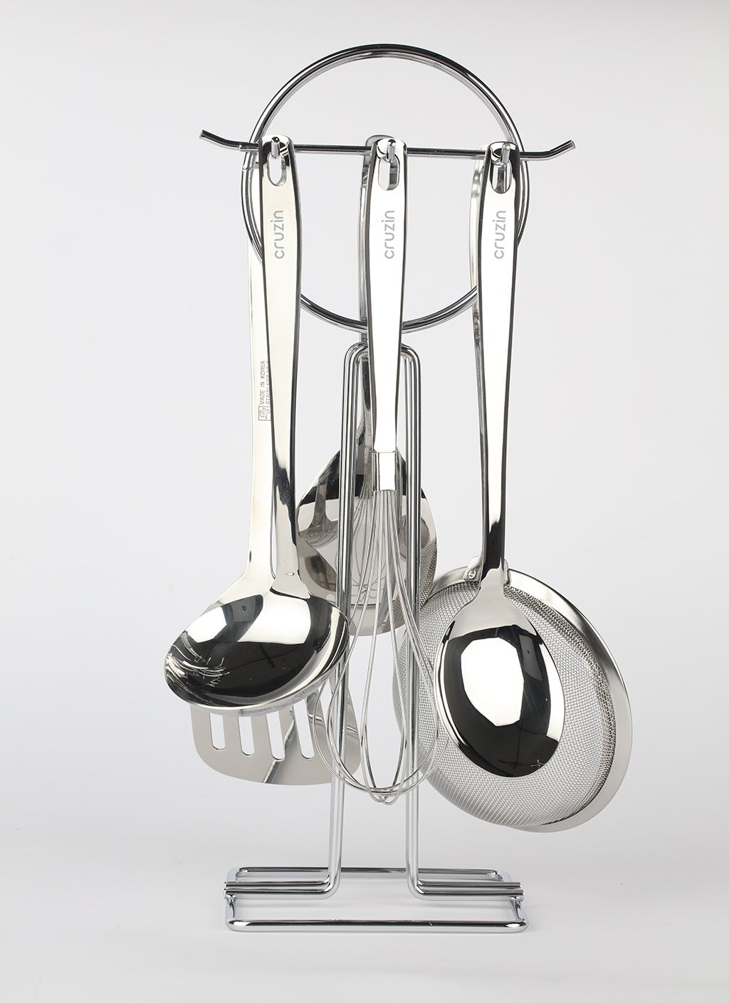 より衛生的に】高級感のあるステンレス素材、選りすぐりのキッチン