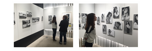 May J. × 藤里一郎 写真展｜マクアケ - アタラシイものや体験の応援