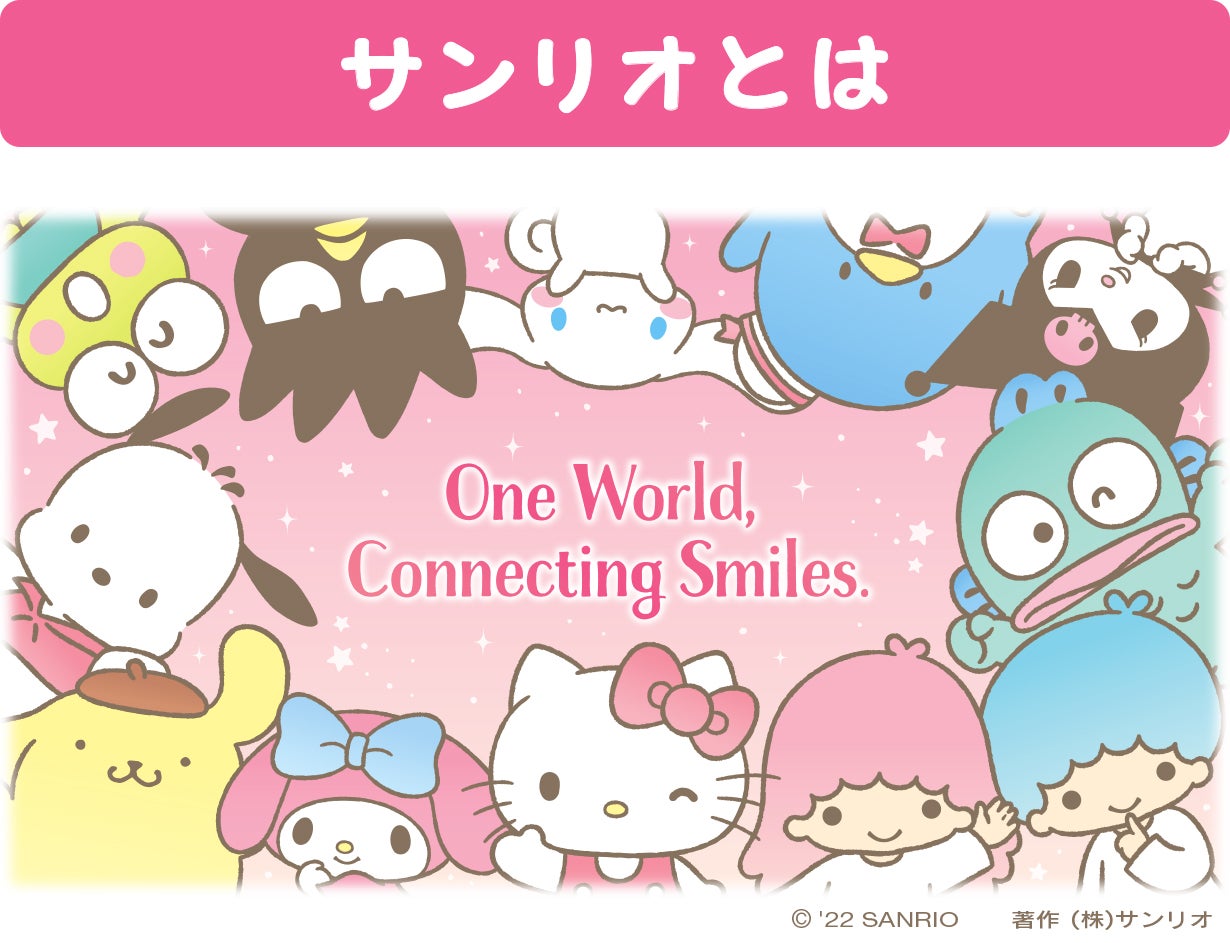 ハローキティと暮らそう☆夢の超BIGふかふかぬいぐるみクッション