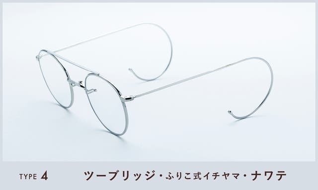 誰でもぴったりフィット！希少素材で作る、鯖江発の本格派クラシック